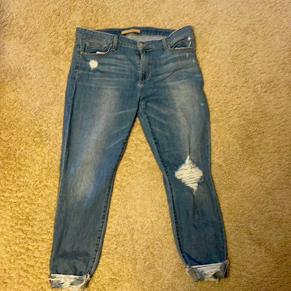 Joe’s jeans